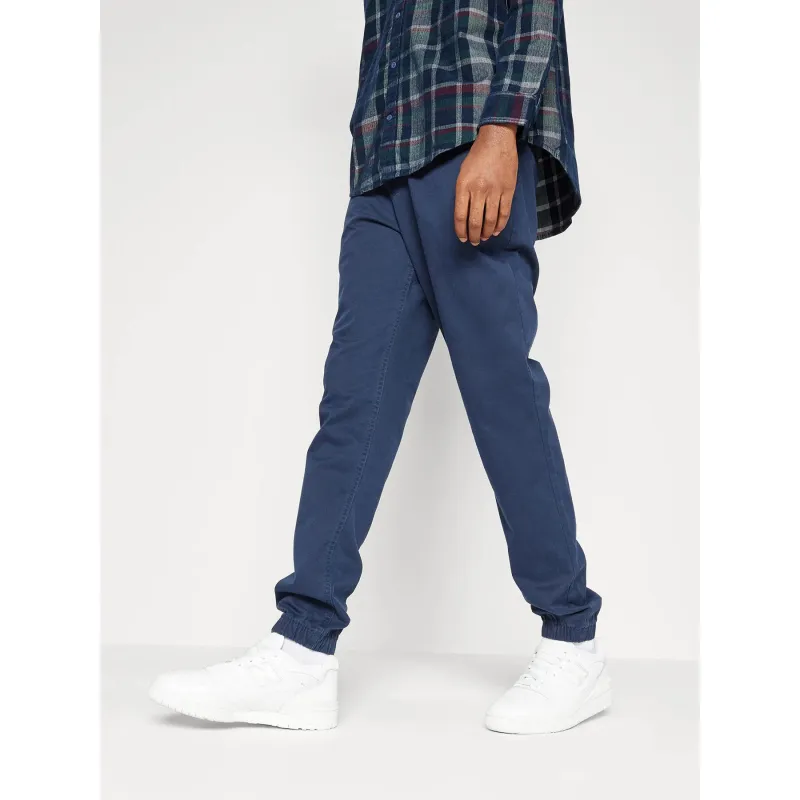 Pantalon jogging austin bleu marine homme - Tommy Jeans | wimod