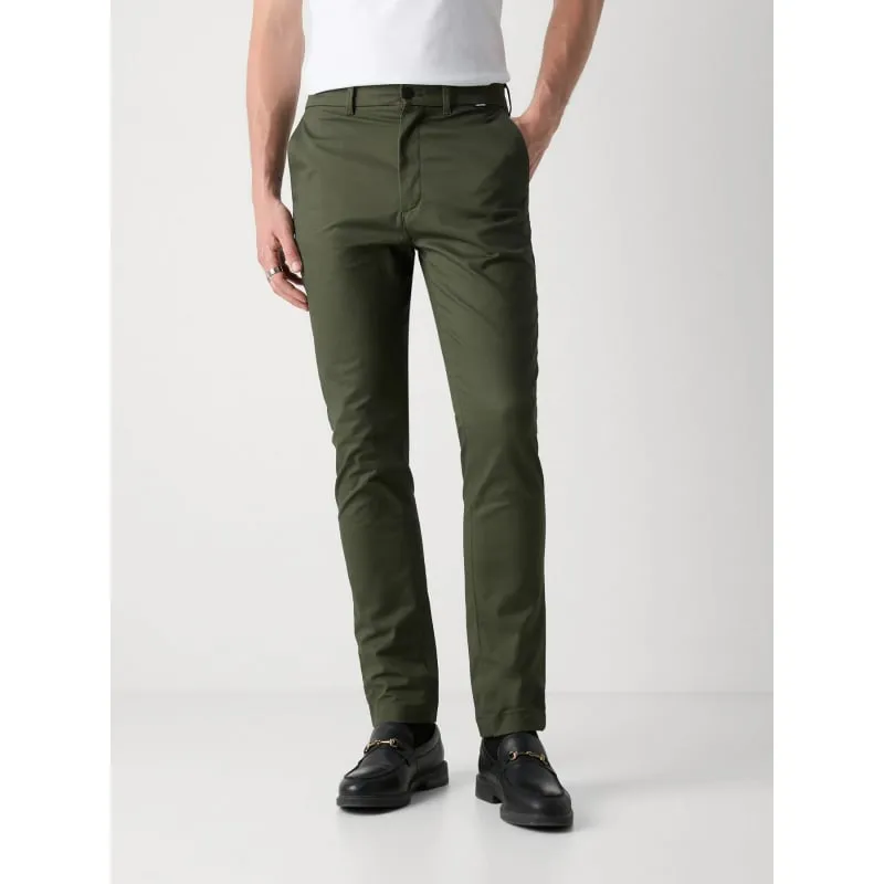 Pantalon jogging austin bleu marine homme - Tommy Jeans | wimod