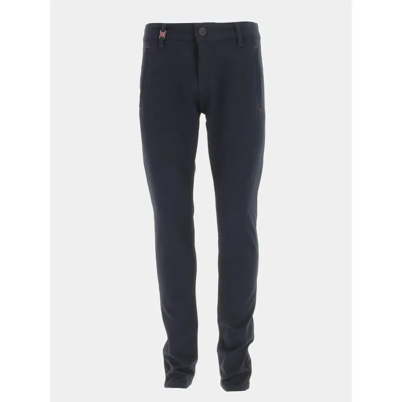 Pantalon jogging austin bleu marine homme - Tommy Jeans | wimod