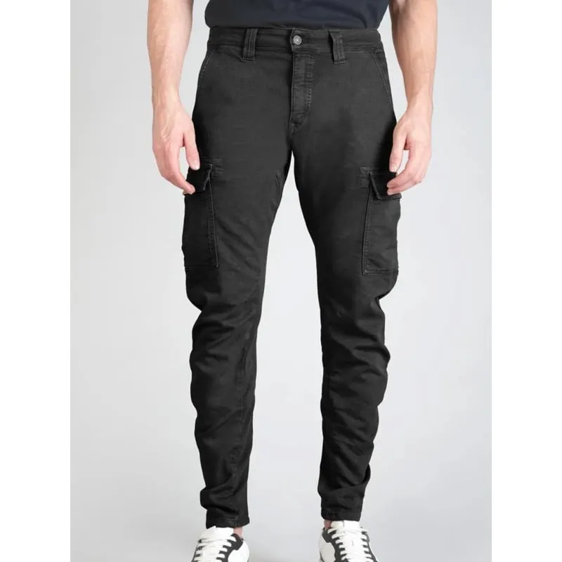 Pantalon jogging austin bleu marine homme - Tommy Jeans | wimod