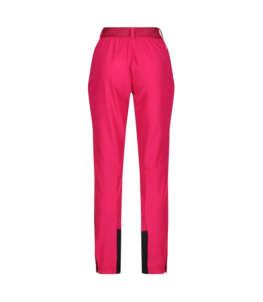 Pantalon mountain femme rose vif Regatta