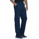 Pantalon Médical Homme Bleu Marine - DICKIES