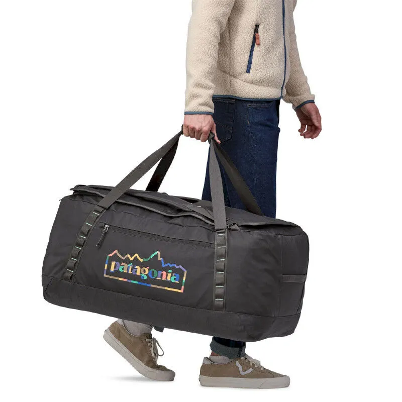 Patagonia Black Hole Duffel 100L - Duffel | Hardloop