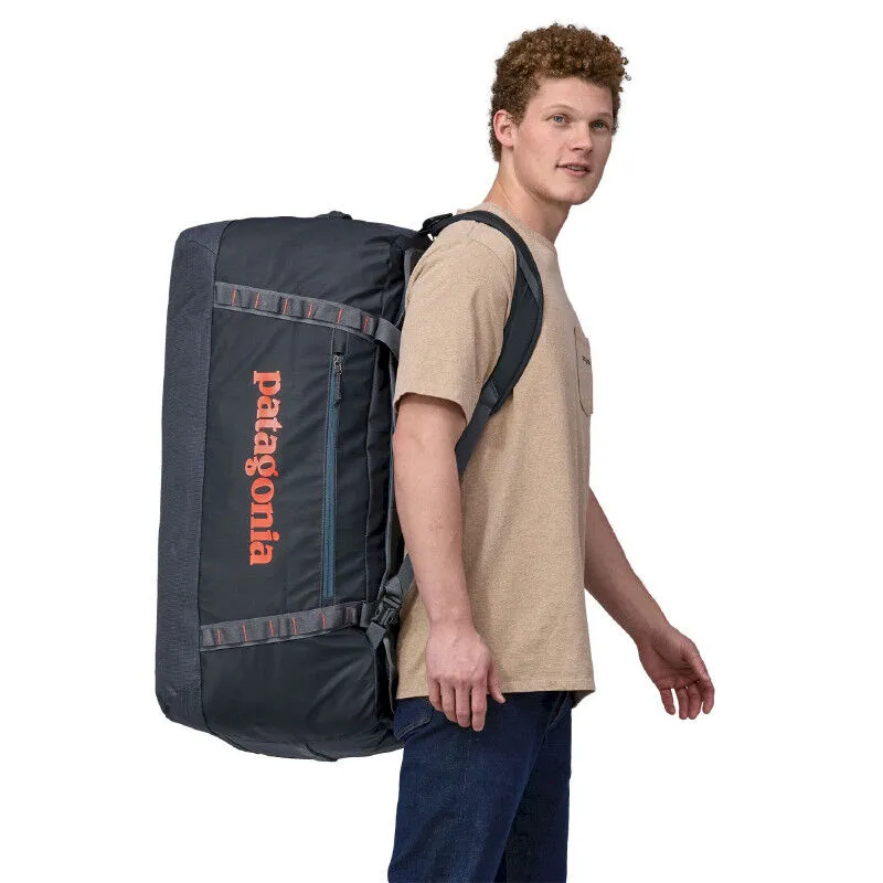 Patagonia Black Hole Duffel 100L - Duffel | Hardloop