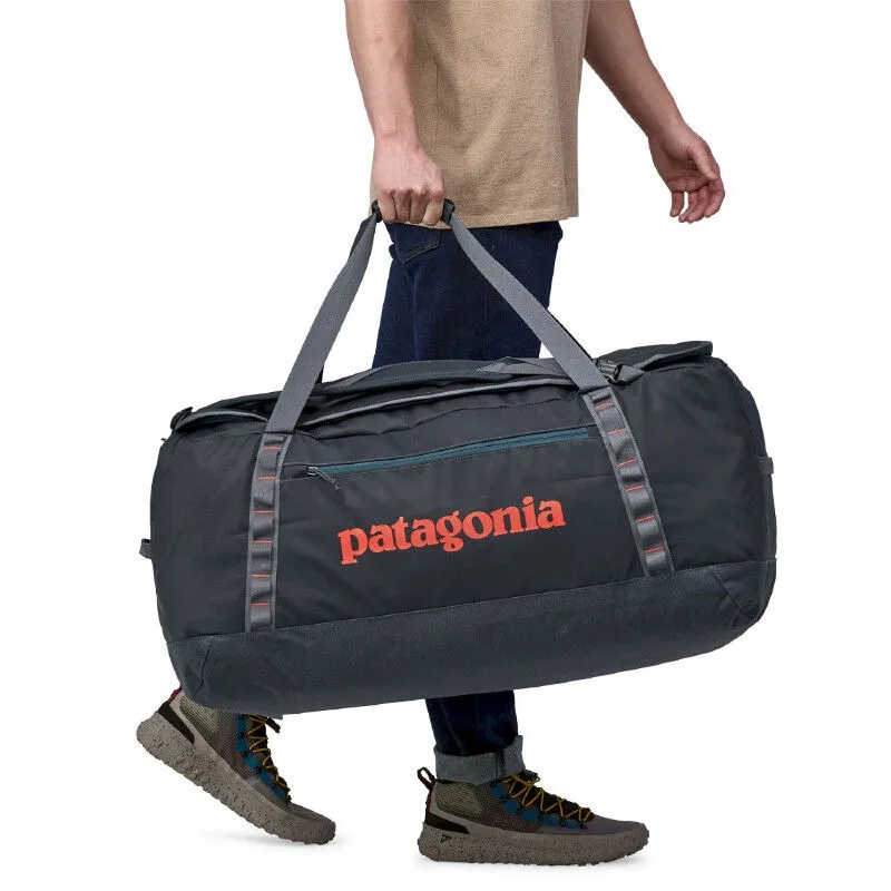 Patagonia Black Hole Duffel 100L - Duffel | Hardloop