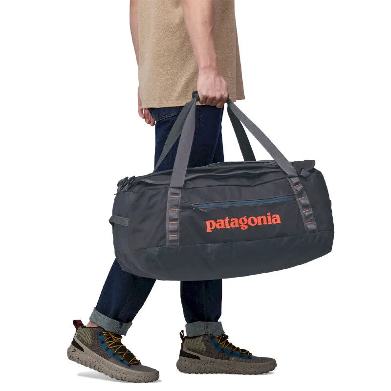 Patagonia Black Hole Duffel 55L - Duffel | Hardloop