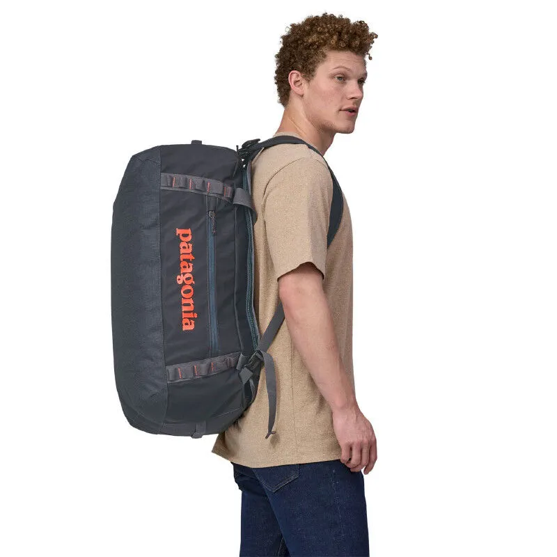 Patagonia Black Hole Duffel 55L - Duffel | Hardloop