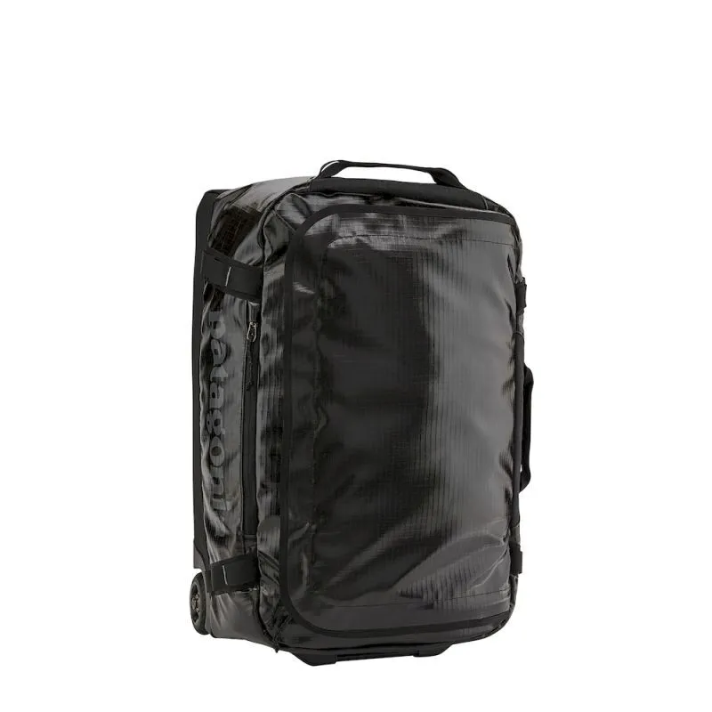 Patagonia Black Hole Wheeled Duffel 40L - Duffel | Hardloop