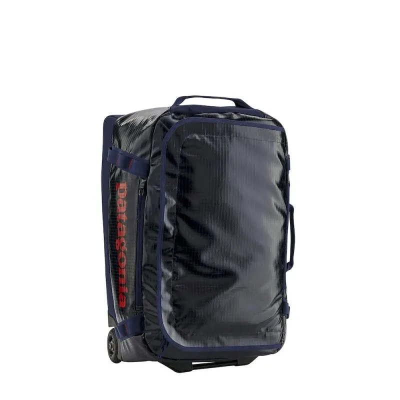 Patagonia Black Hole Wheeled Duffel 40L - Duffel | Hardloop