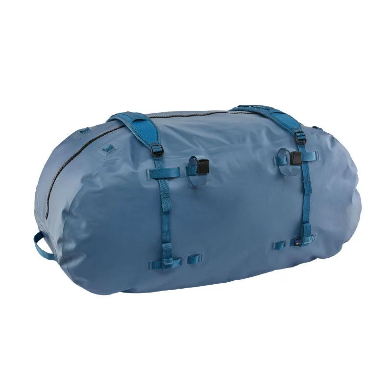 Patagonia Guidewater Duffel 80L - Duffel | Hardloop