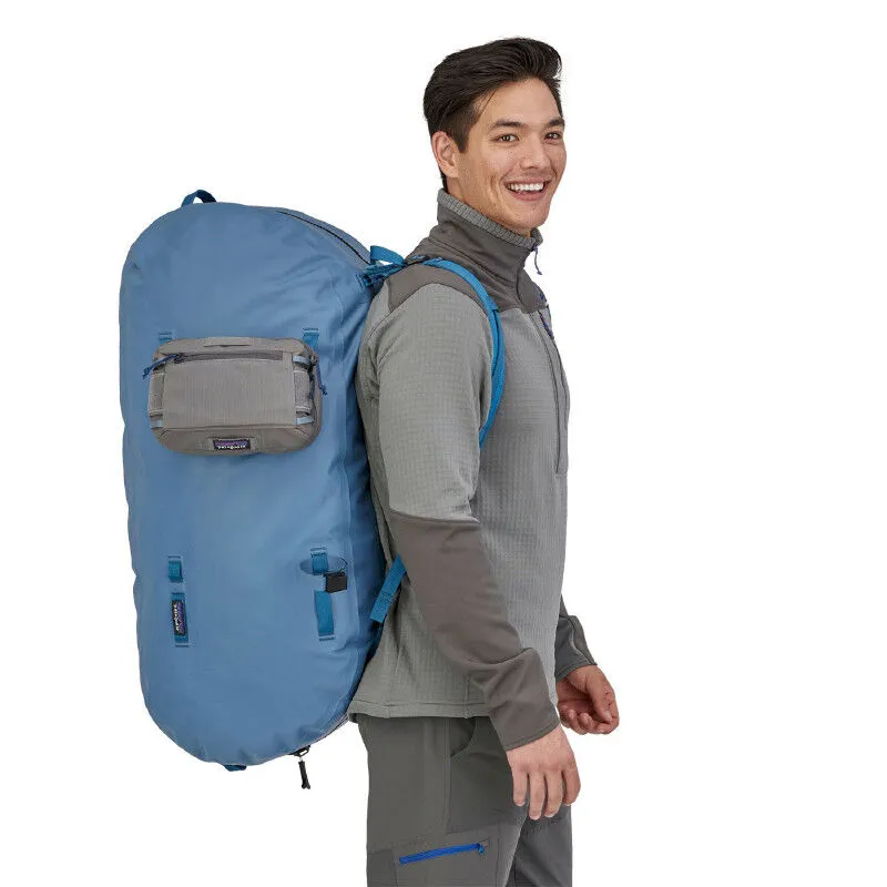 Patagonia Guidewater Duffel 80L - Duffel | Hardloop