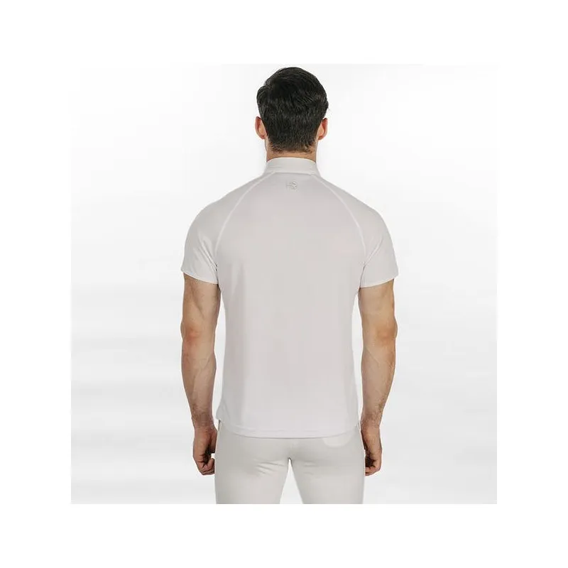 Polo de compétition Homme - Horseware - HORSEWARE - Cavalier - Equestra