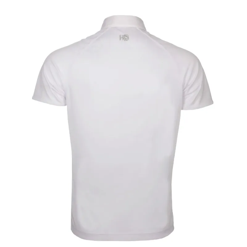 Polo de compétition Homme - Horseware - HORSEWARE - Cavalier - Equestra