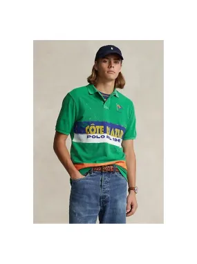 Polo manches courtes Polo Ralph Lauren