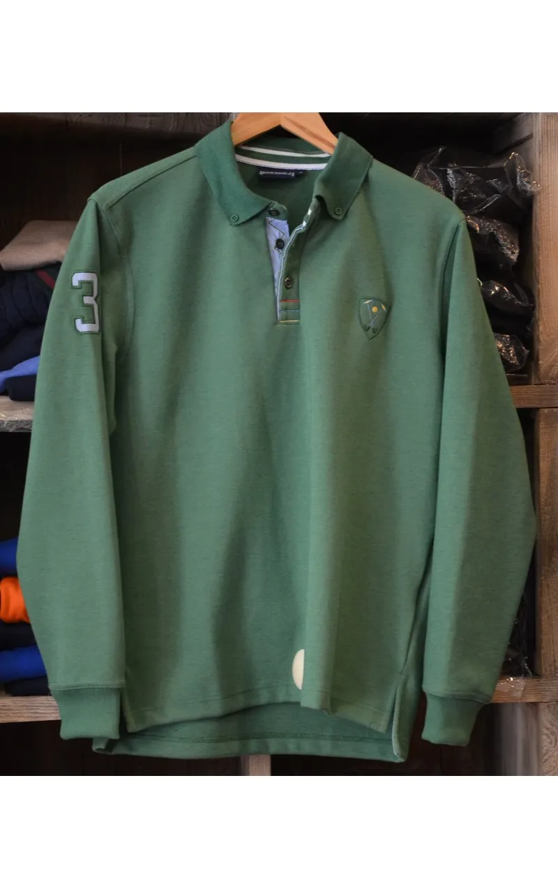 Polo ML VERT