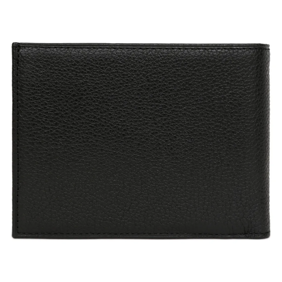 Portefeuille italien Cuir CONFORT Noir Liz | 3 Suisses