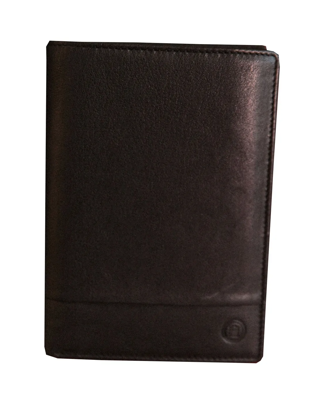 Portefeuille Serge Blanco Ref 54813 Noir 15.5*11*2