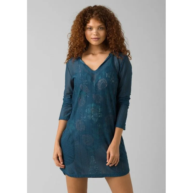 Prana Two Beach Tunic - Robe femme | Hardloop