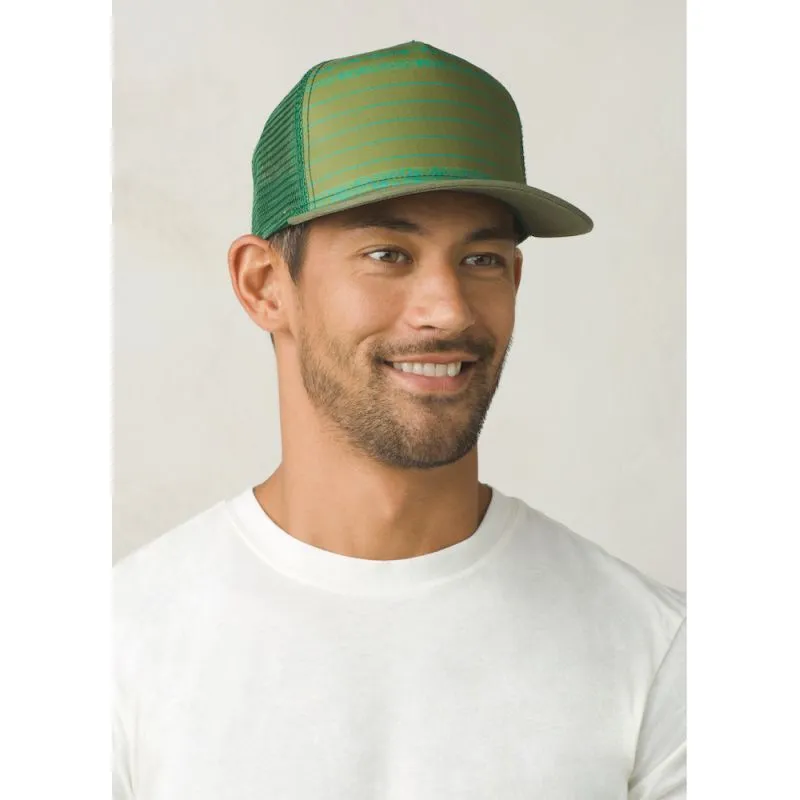 Prana Vista Trucker - Casquette homme | Hardloop