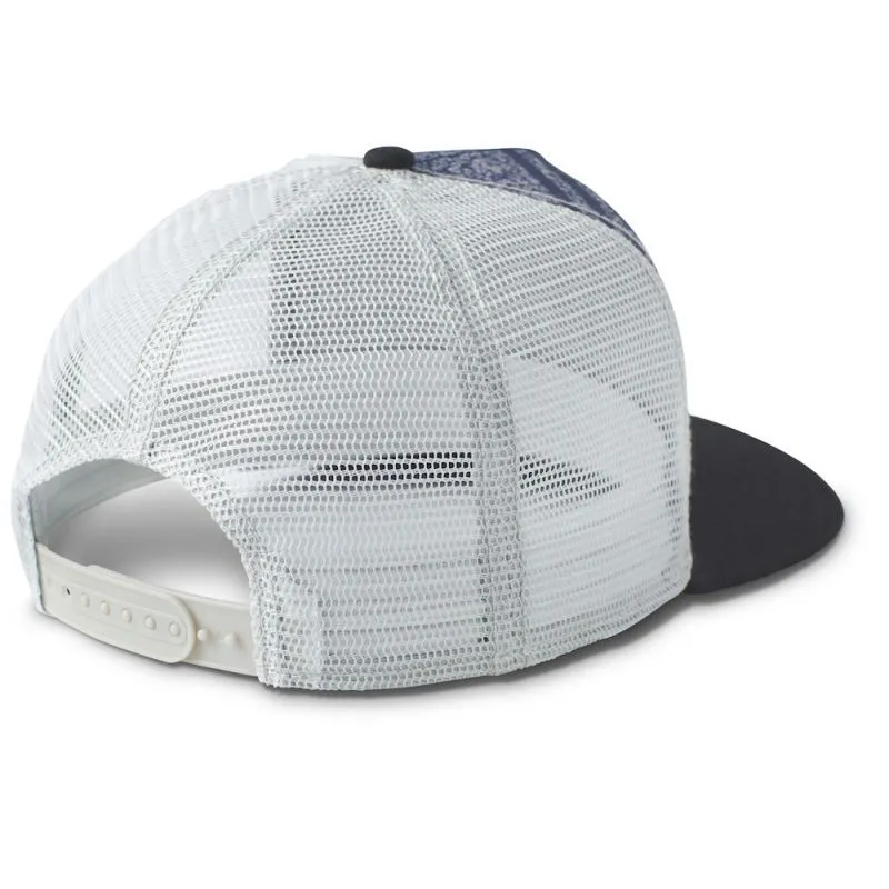 Prana Vista Trucker - Casquette homme | Hardloop