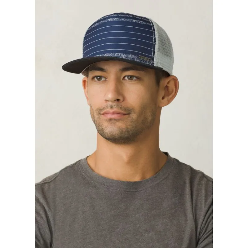 Prana Vista Trucker - Casquette homme | Hardloop