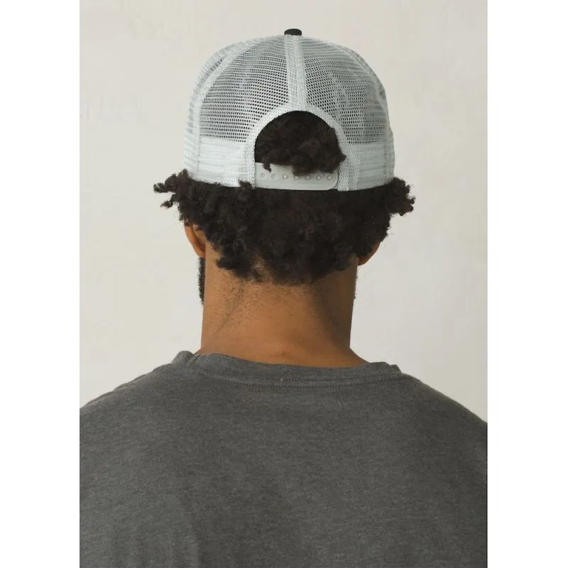 Prana Vista Trucker - Casquette homme | Hardloop