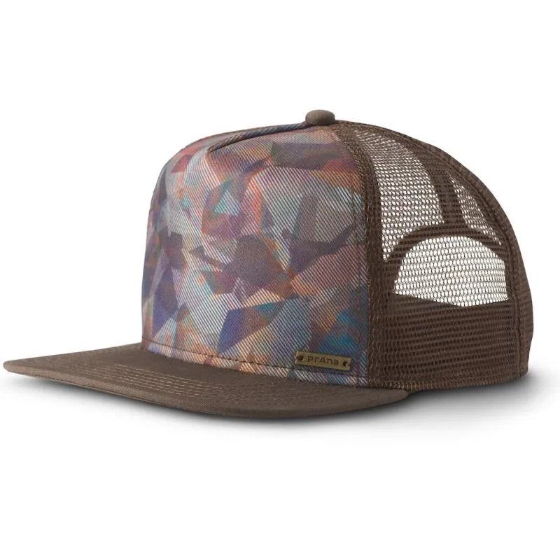 Prana Vista Trucker - Casquette homme | Hardloop