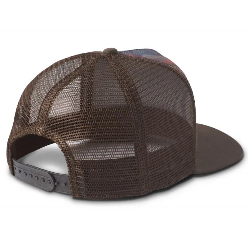 Prana Vista Trucker - Casquette homme | Hardloop