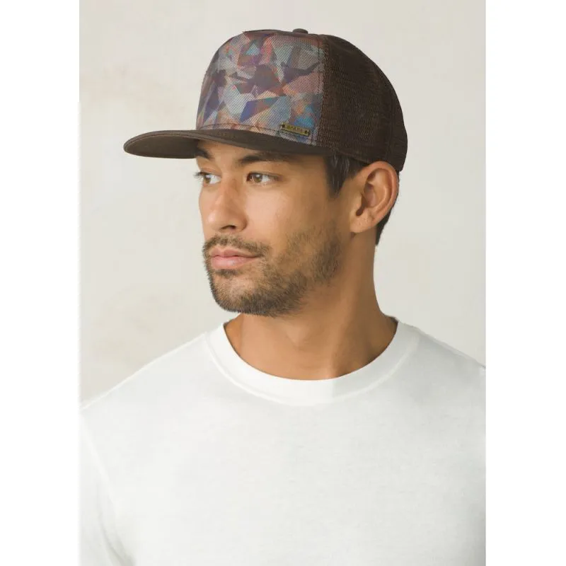 Prana Vista Trucker - Casquette homme | Hardloop