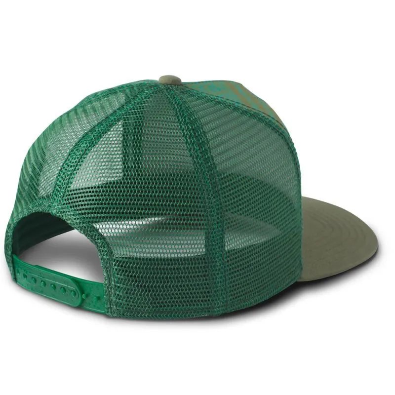 Prana Vista Trucker - Casquette homme | Hardloop