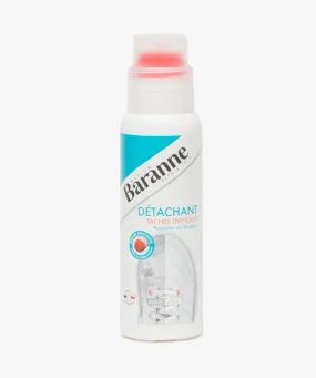 produit detachant pour les baskets ¨C baranne blanc