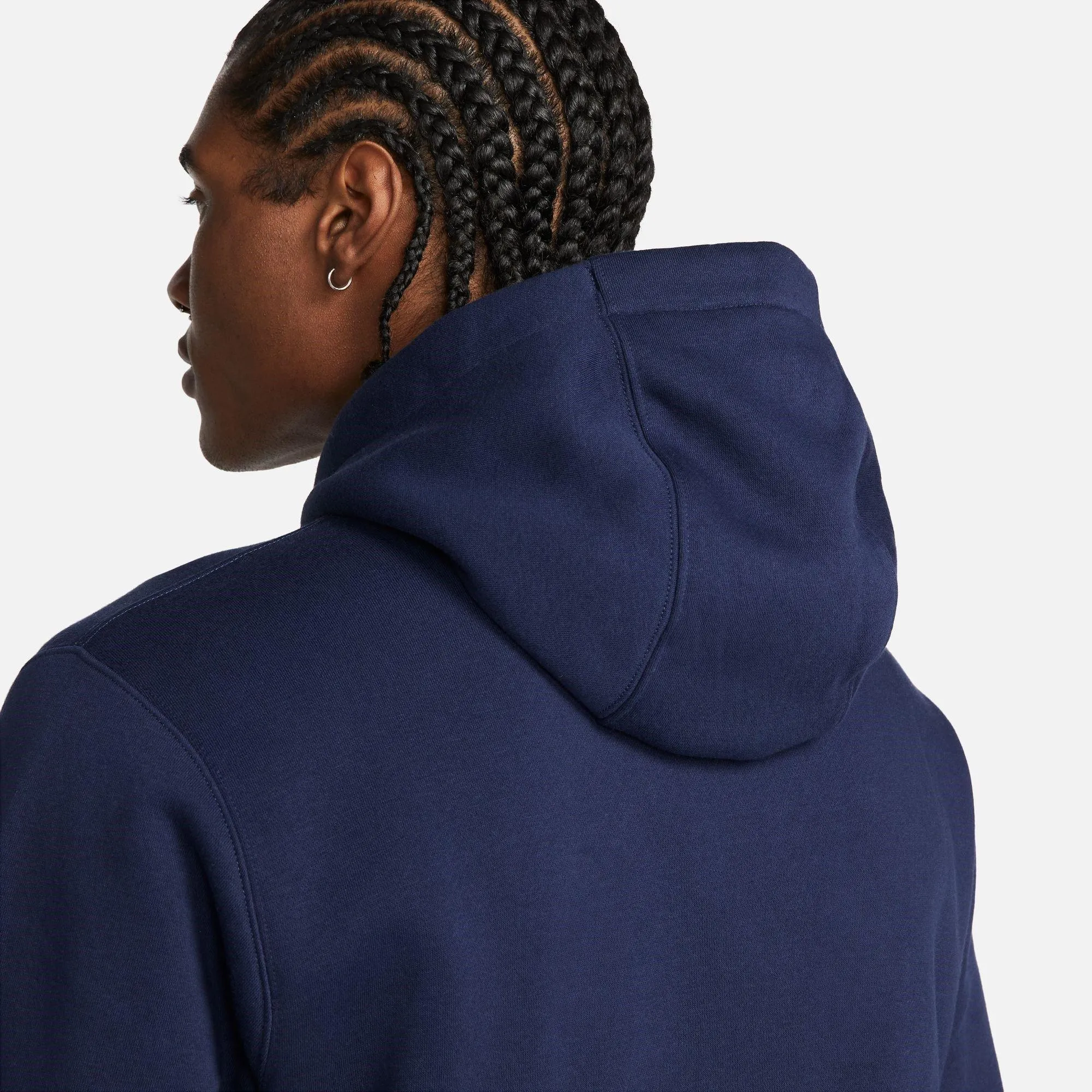 PSG Club Hoodie Mens