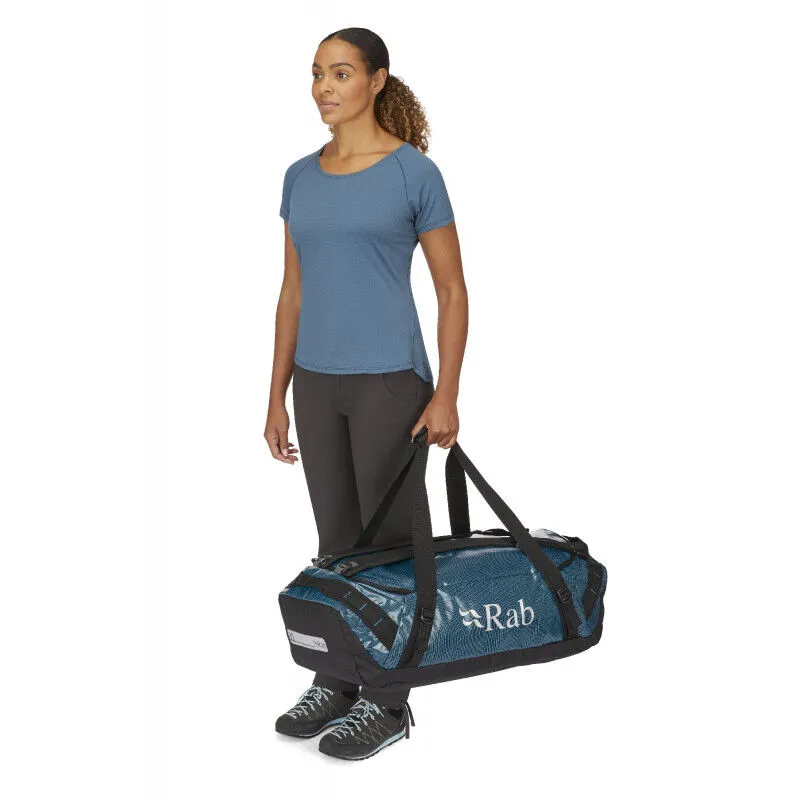 Rab Expedition Kitbag II 80 - Duffel | Hardloop