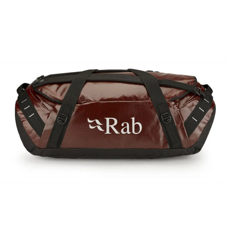 Rab Expedition Kitbag II 80 - Duffel | Hardloop