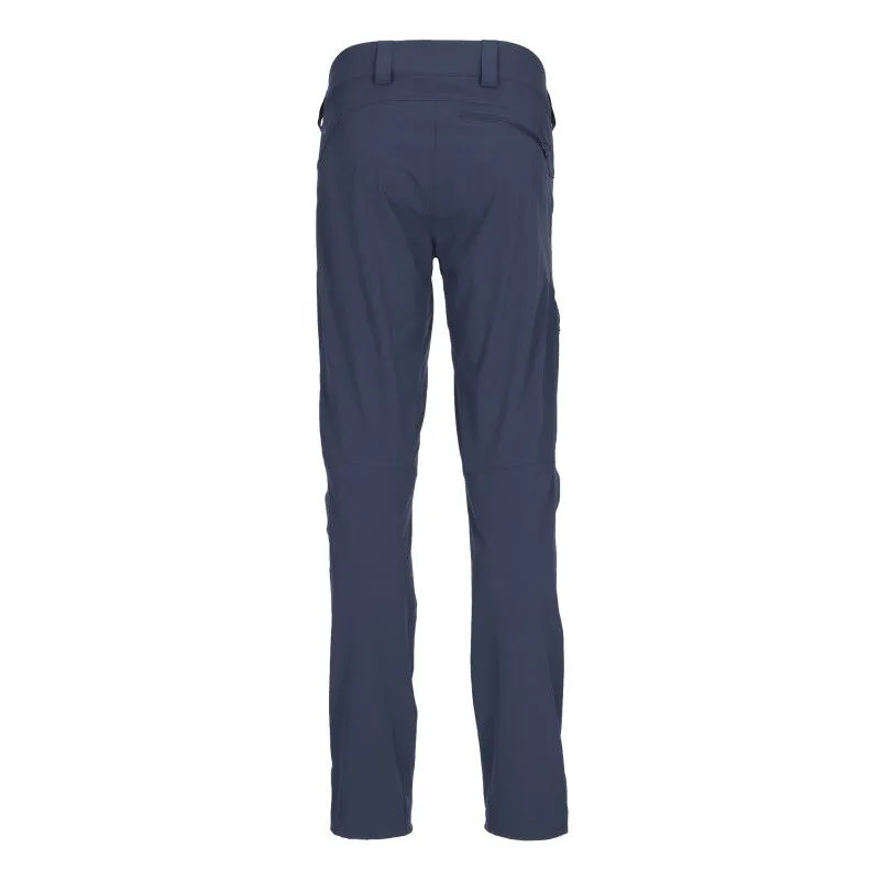 Rab Incline - Pantalon softshell homme | Hardloop