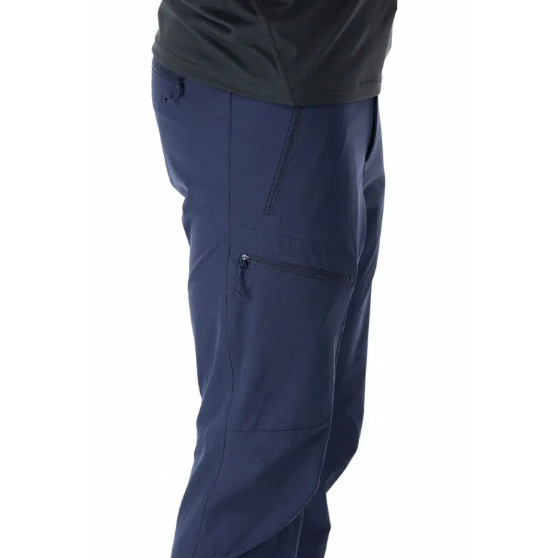 Rab Incline - Pantalon softshell homme | Hardloop