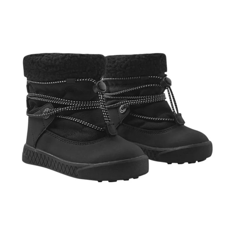 Reima Lumipallo Junior - Bottes de neige enfant | Hardloop