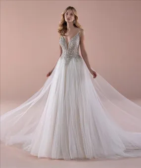 Robe de mariée ROA2028