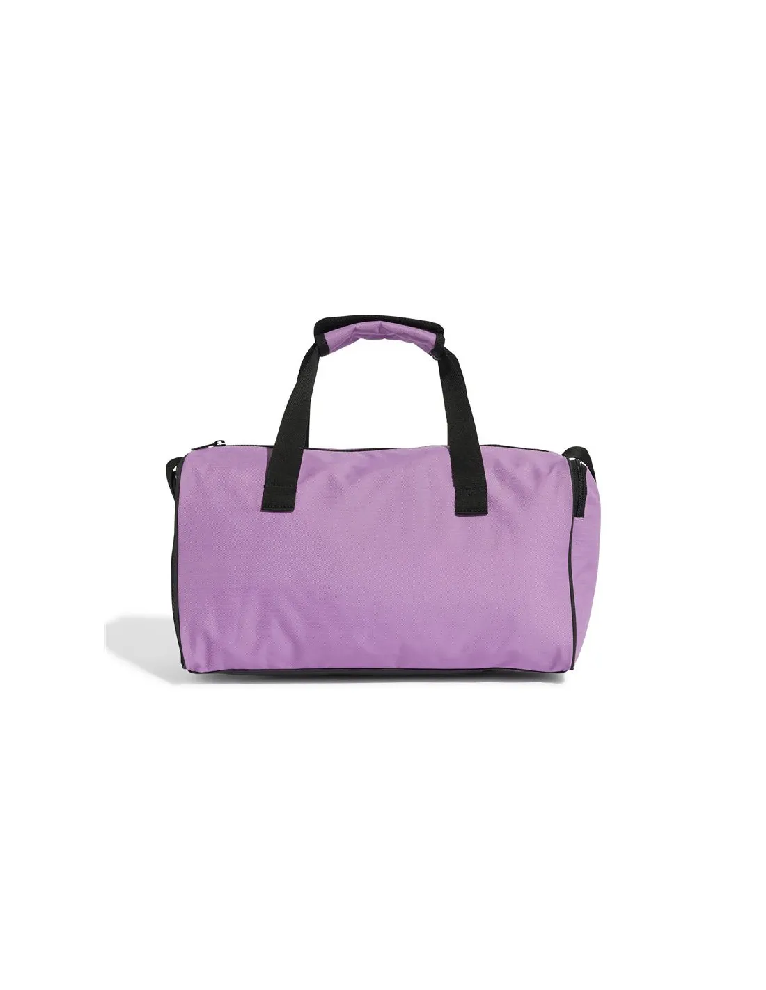 Sac adidas Essentials Linear Duffel Bag Extra Small Purple