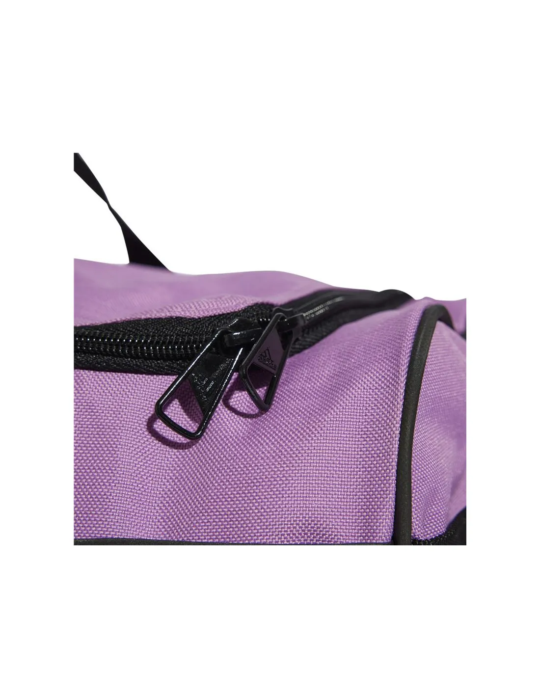 Sac adidas Essentials Linear Duffel Bag Medium Purple