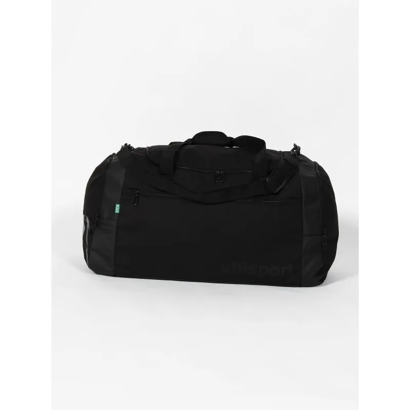 Sac de sport linear duffel M noir - Adidas | wimod