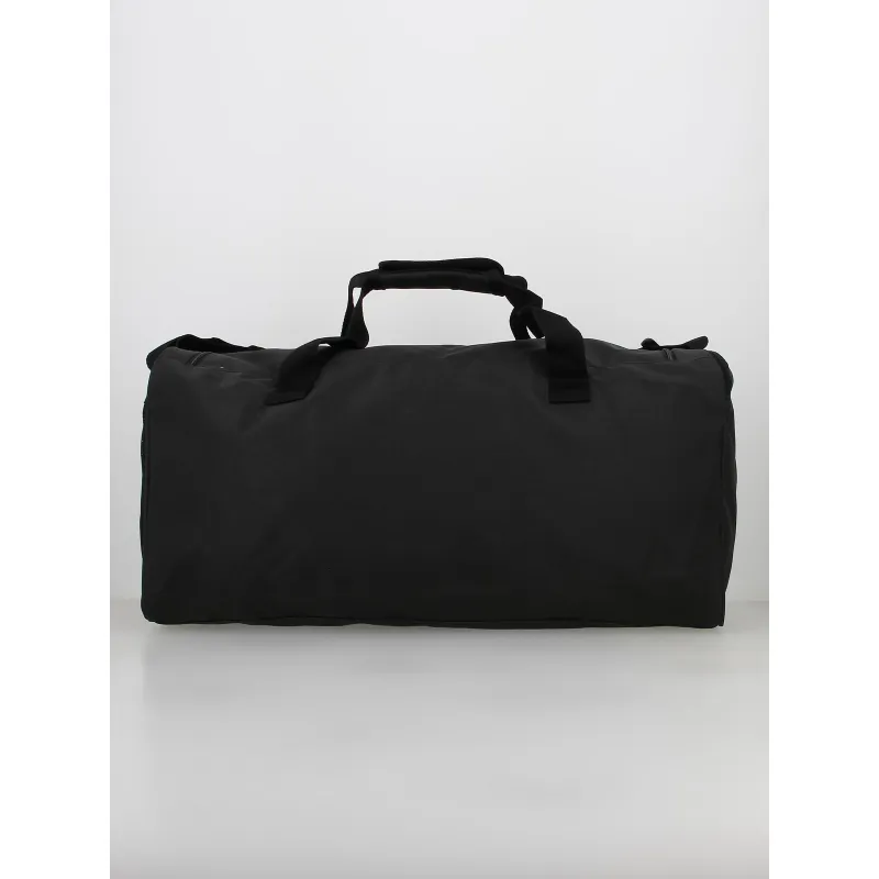 Sac de sport linear duffel M noir - Adidas | wimod