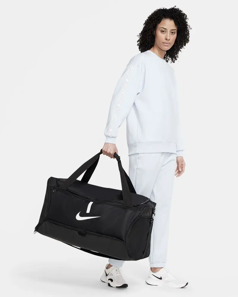 Sac de sport Nike Duffel Noir