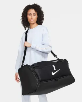 Sac de sport Nike Duffel Noir