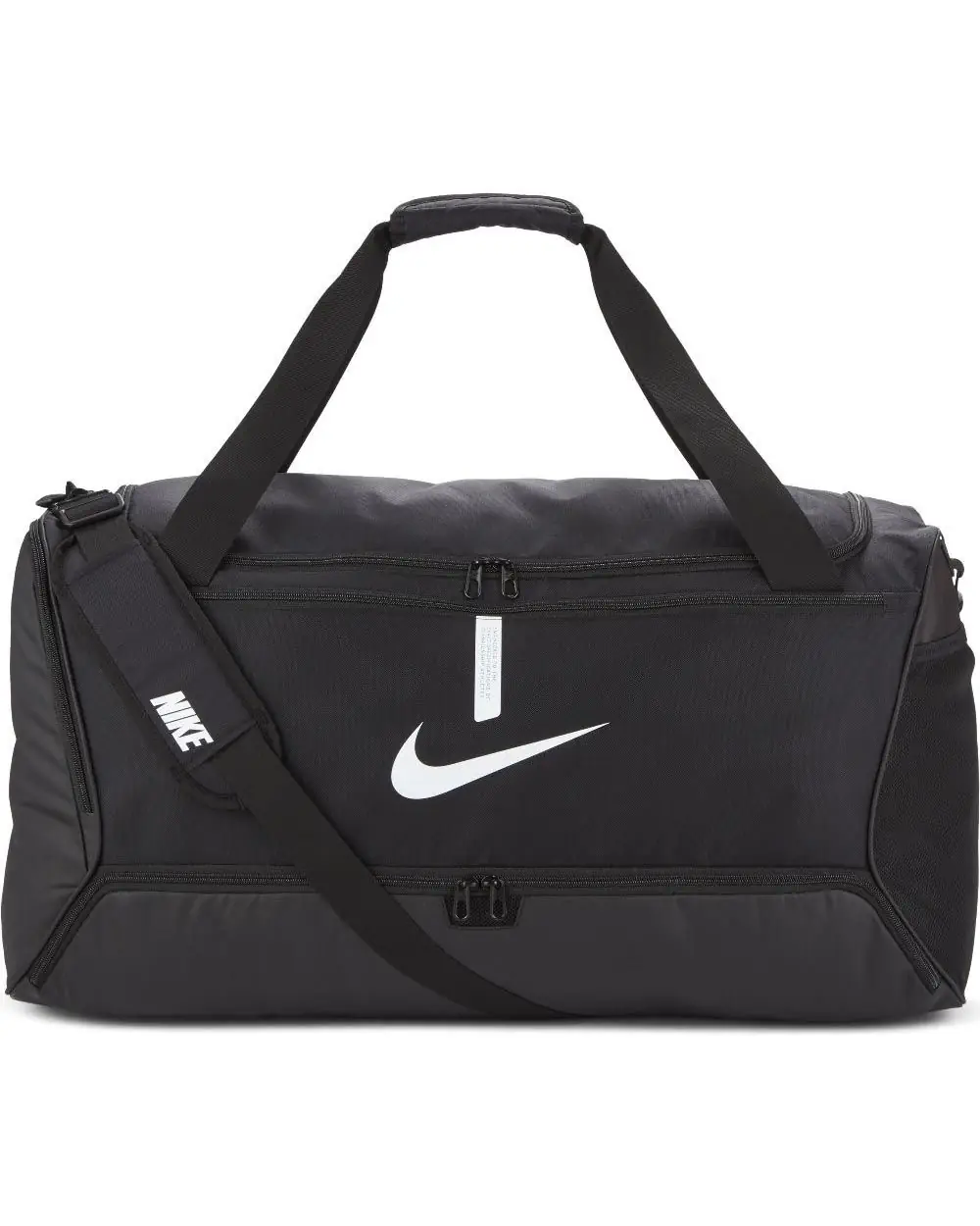 Sac de sport Nike Duffel Noir