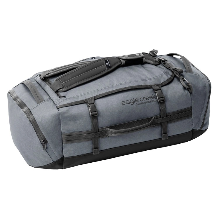 Sac de Voyage Eagle Creek Cargo Hauler Duffel 60L Charcoal