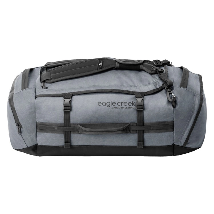 Sac de Voyage Eagle Creek Cargo Hauler Duffel 60L Charcoal