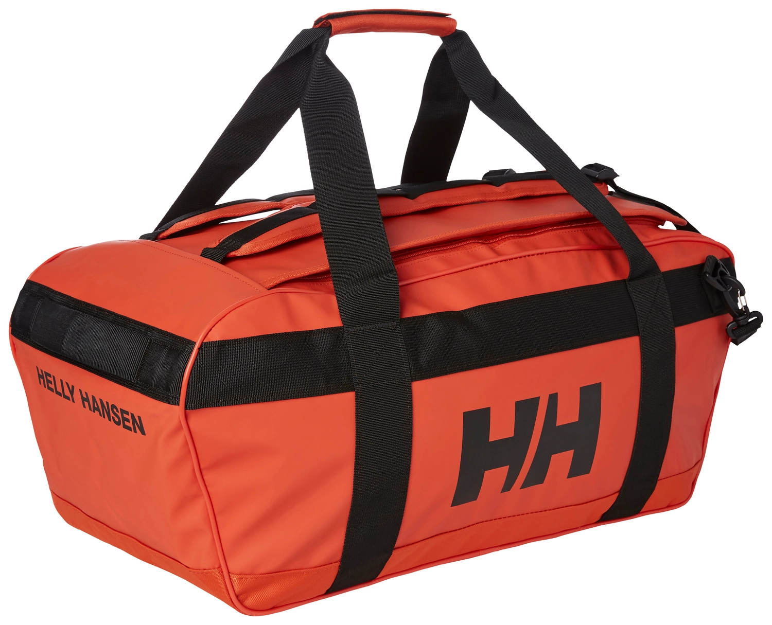 Sac de Voyage Helly Hansen Scout Duffel M Patrol Orange