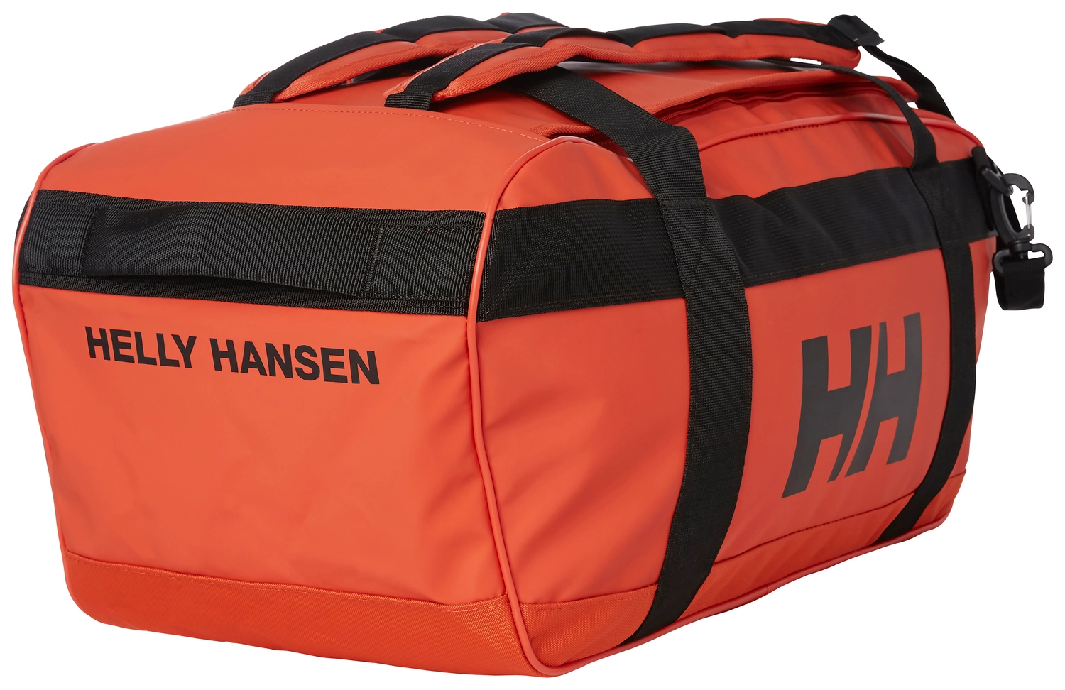 Sac de Voyage Helly Hansen Scout Duffel M Patrol Orange