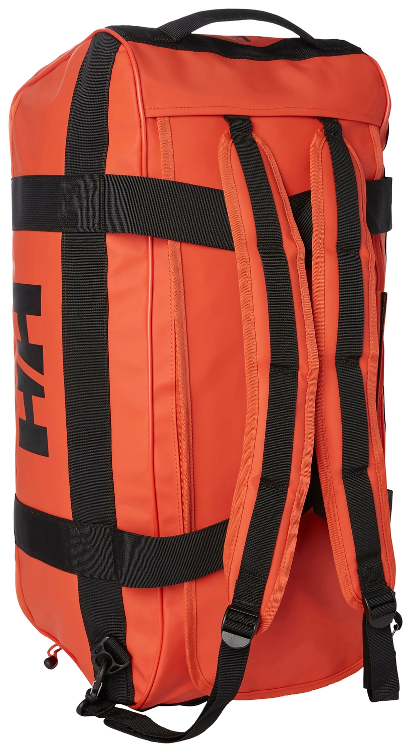 Sac de Voyage Helly Hansen Scout Duffel M Patrol Orange